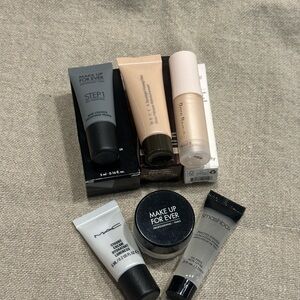 Primer + Setting Powder Bundle